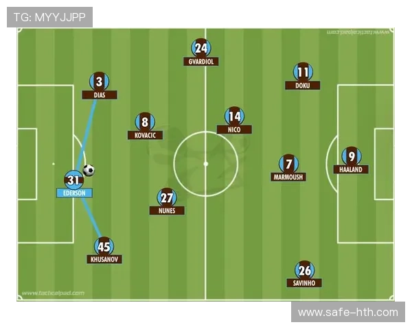 埃迪-豪谈胜曼城:战术执行完美,球员信念扭转连败颓势 埃迪-豪谈胜曼城:战术执行完美,球员信念扭转连败颓势