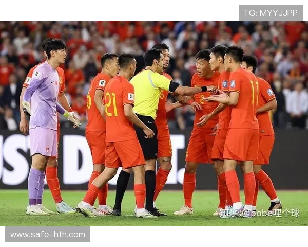 韩国队混团世界杯8-5击败中国香港队，保留出线希望