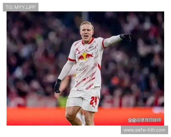 莱比锡0-0战平门兴，周五夜场进攻效率偏低