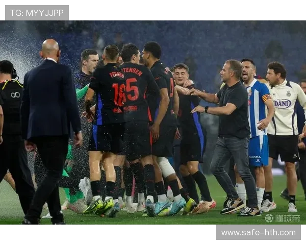 西甲圣诞冠军历史数据：巴萨近10年半程夺冠率超70%